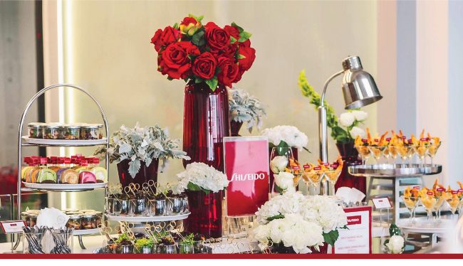 รับจัดเลี้ยง