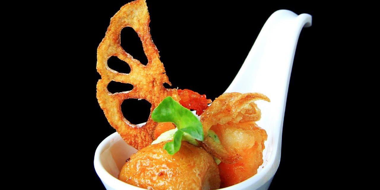 รับจัดเลี้ยง