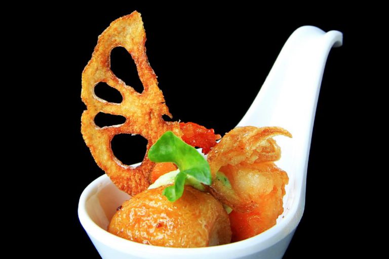 รับจัดเลี้ยง