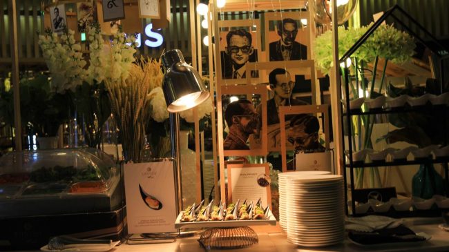 father-1 รับจัดเลี้ยง