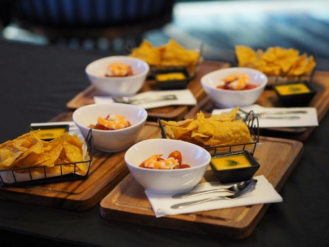 รับจัดเลี้ยง