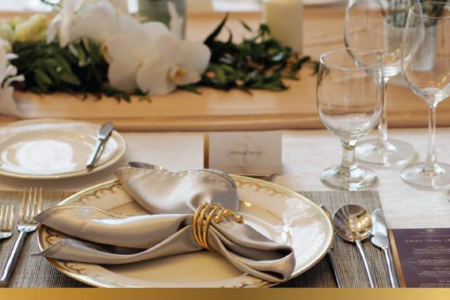 รับจัดเลี้ยง