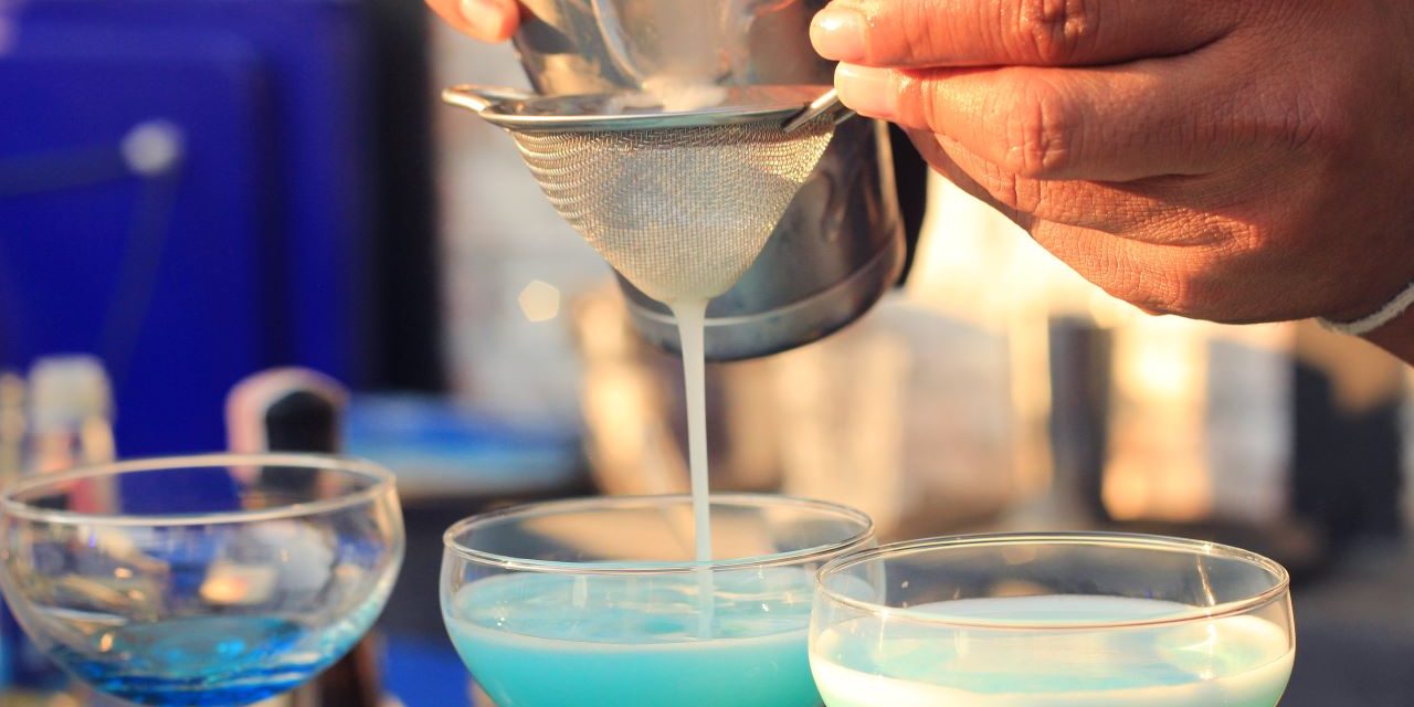 รับจัดเลี้ยง