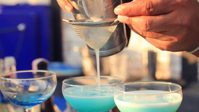 รับจัดเลี้ยง